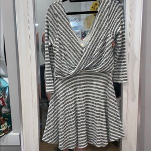 Free people skater dress